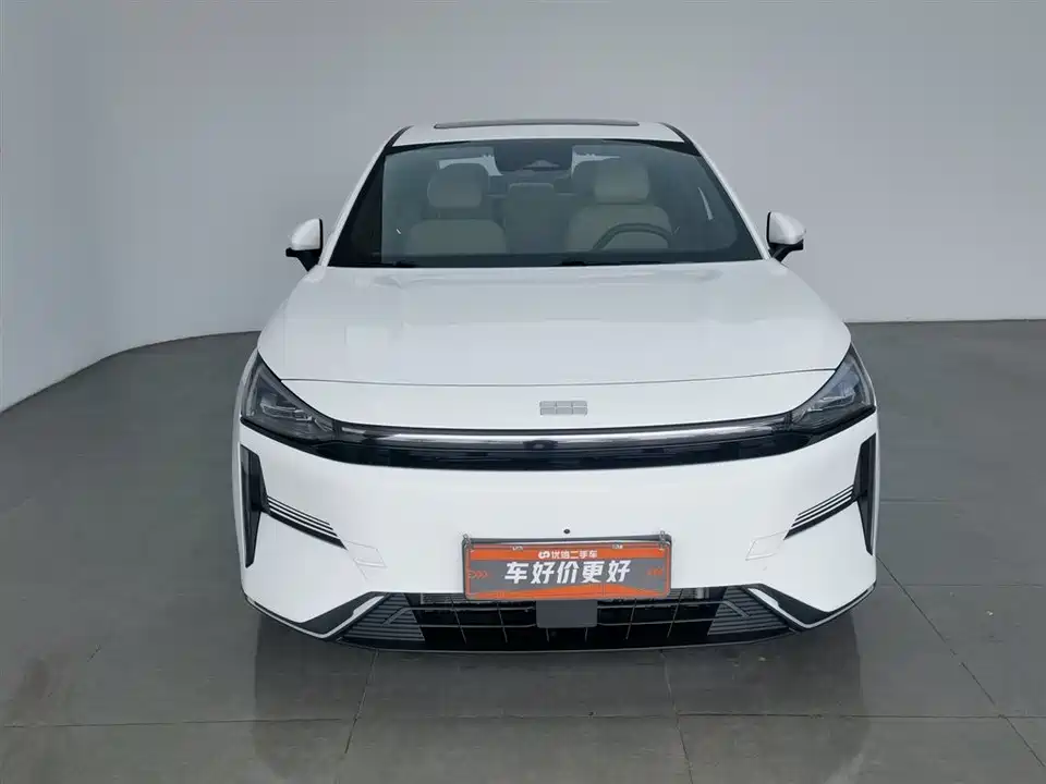 Geely Galaxy Galaxy L6