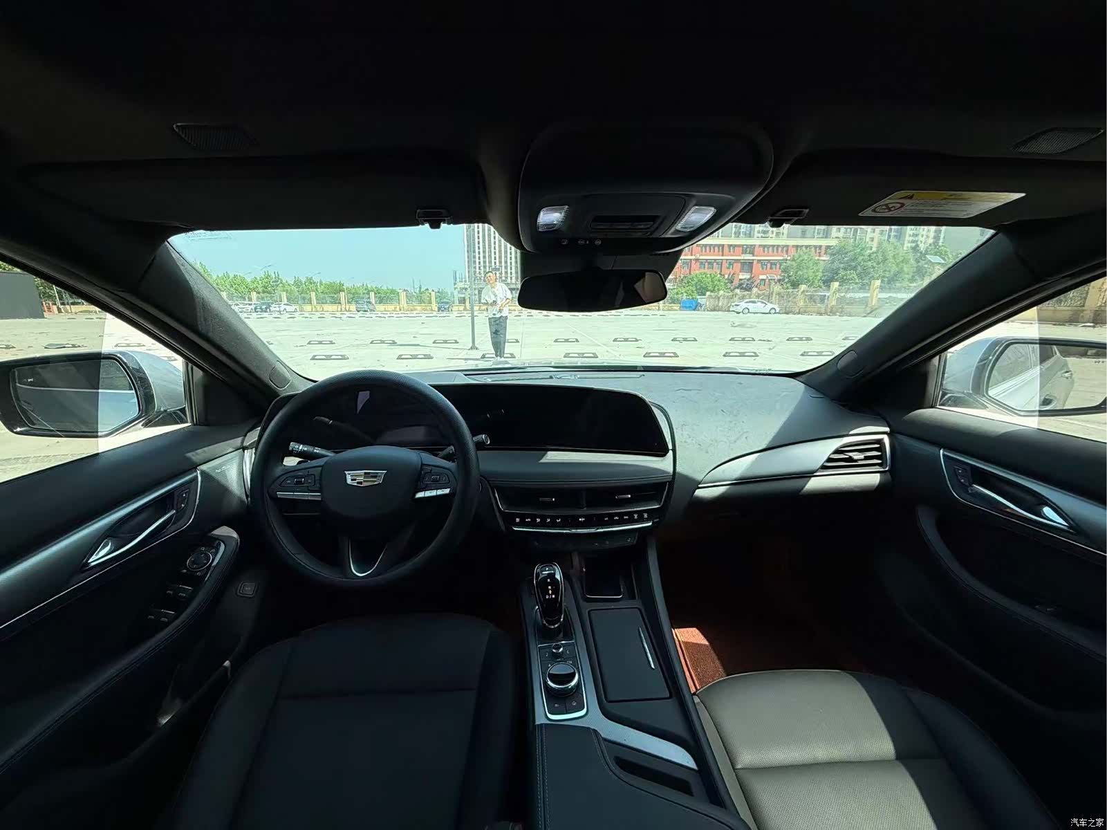 Cadillac CT5, 2025 6