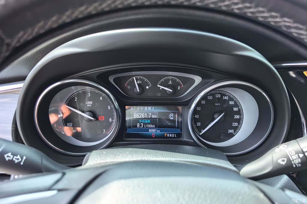 Buick Envision Plus, 2018 14