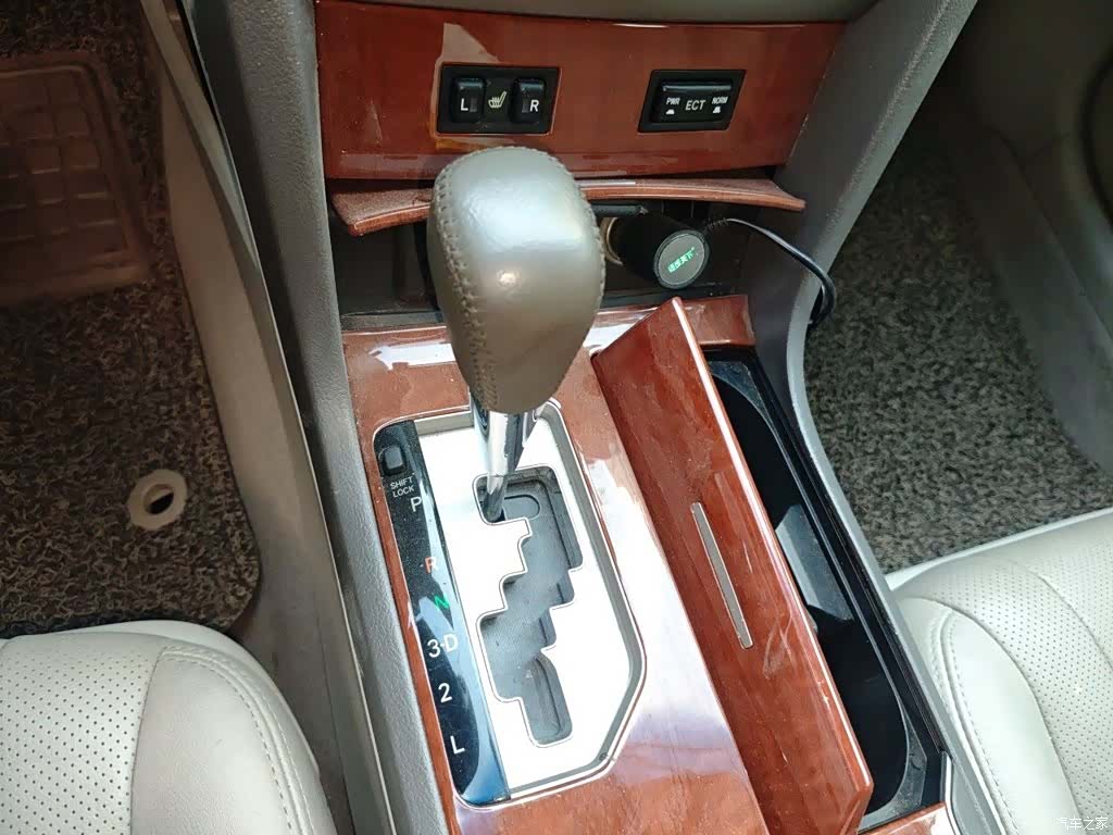 Toyota Camry, 2016 7