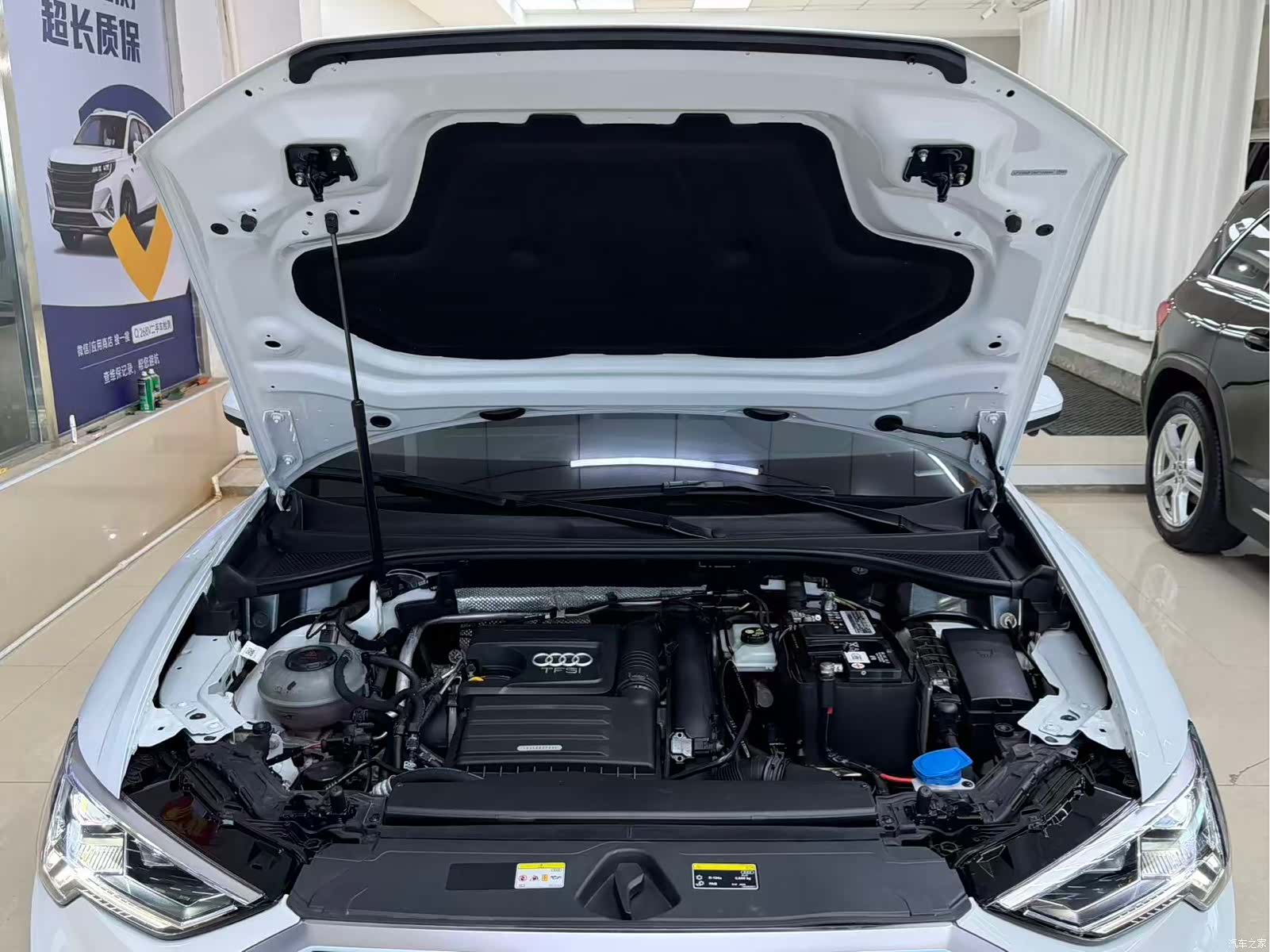 Audi Q3, 2022 23