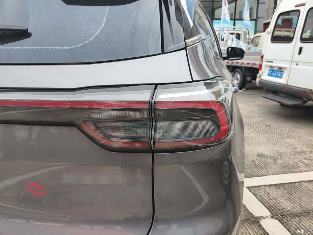 Chery Tiggo 7, 2022 8