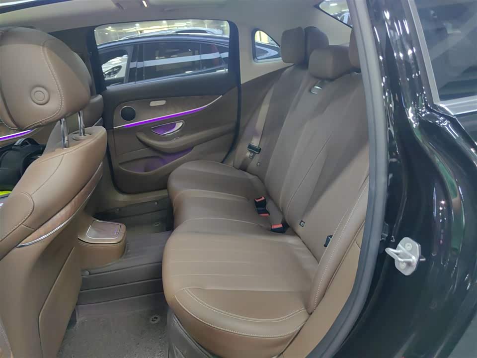 Mercedes-Benz E-class Mercedes-Benz E-class