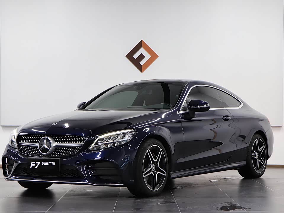 Mercedes-Benz Class C Mercedes-Benz Class C