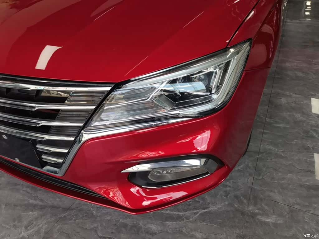 Roewe i5, 2019 24