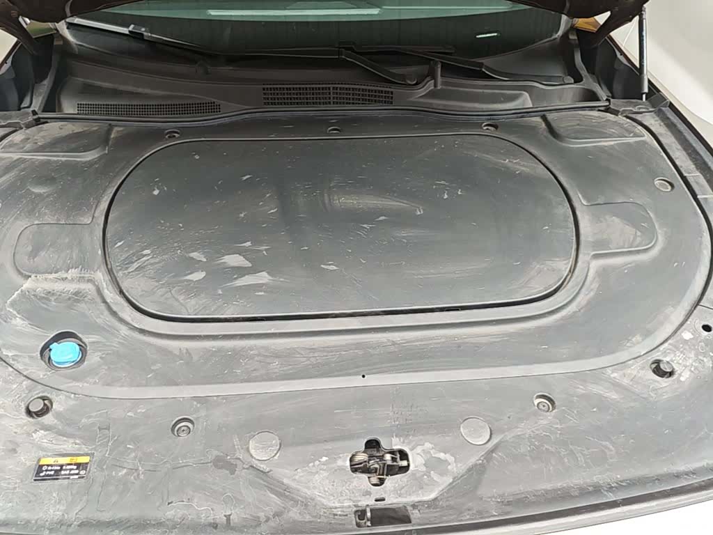 Mazda EZ-6, 2024 20