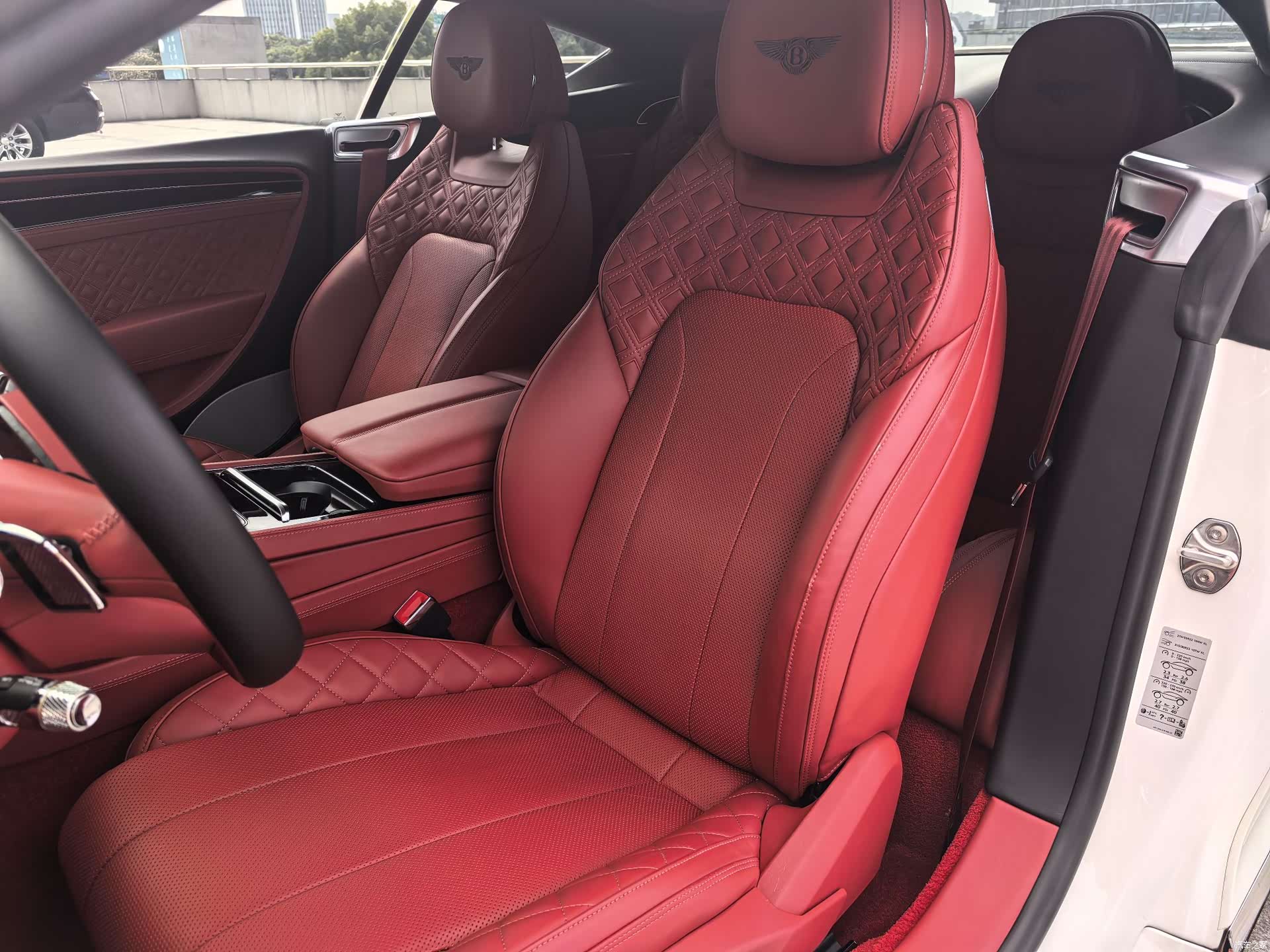 Bentley Continental GT, 2021 13