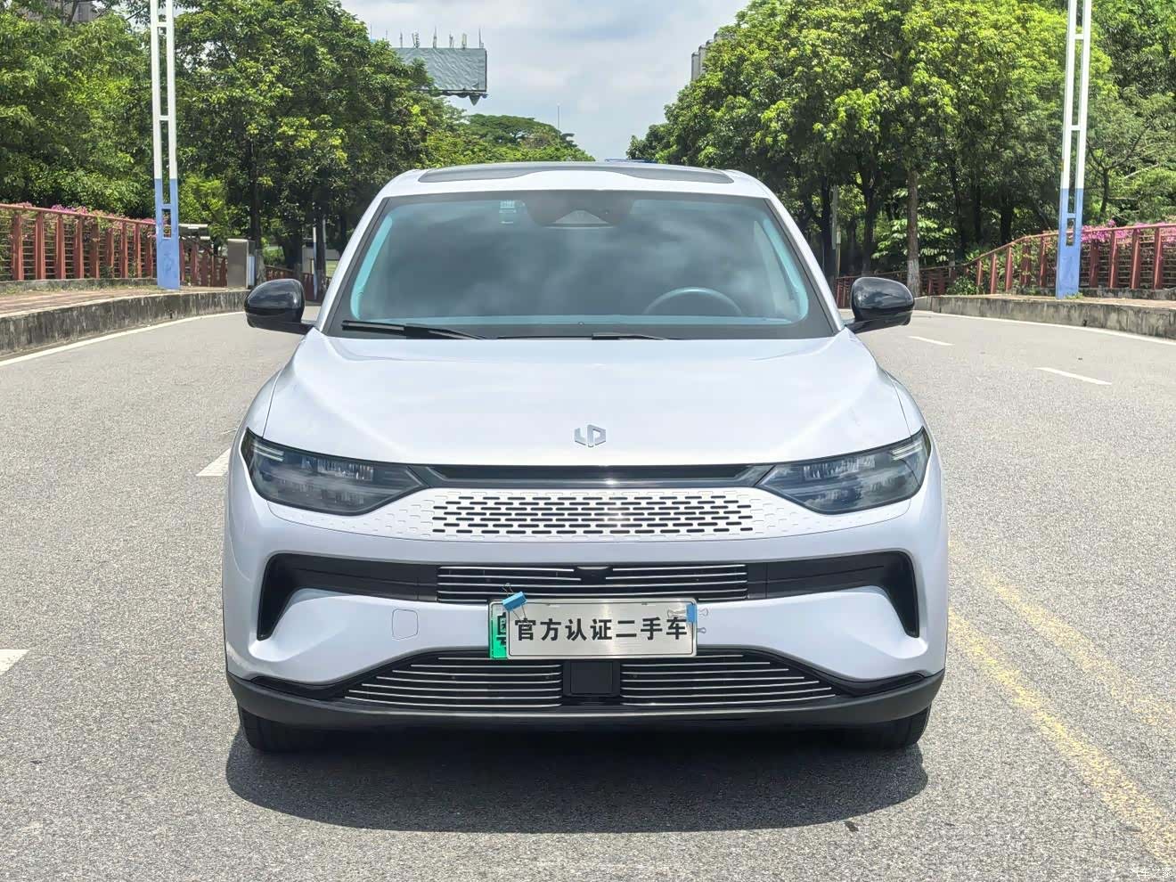 Leapmotor C11, 2023 2