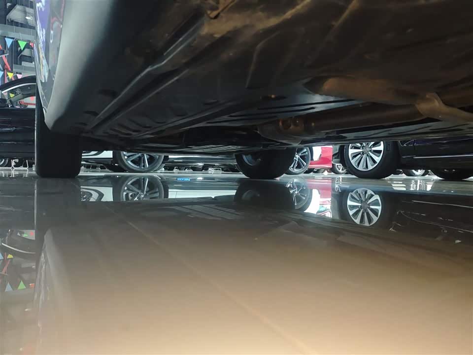 Mercedes-Benz GLC Mercedes-Benz GLC