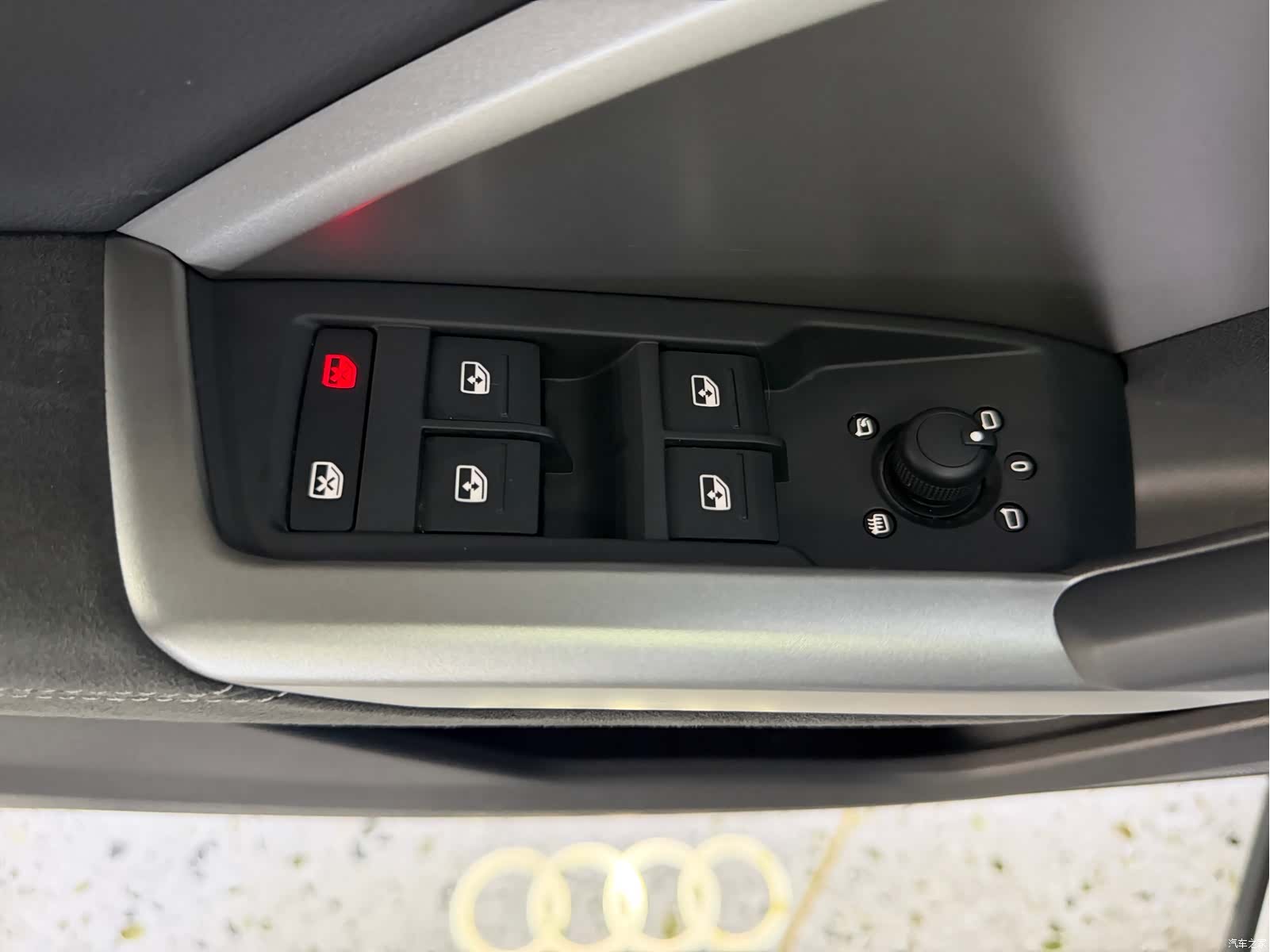 Audi Q3, 2023 21