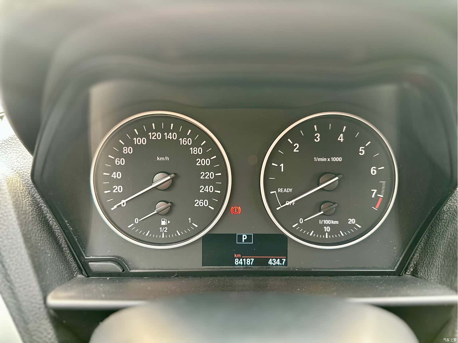 BMW 1 Series, 2017 9