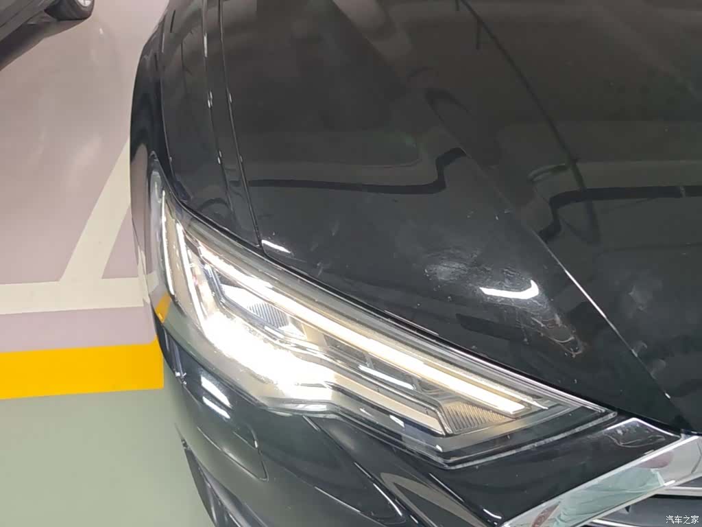 Audi A6L, 2021 13