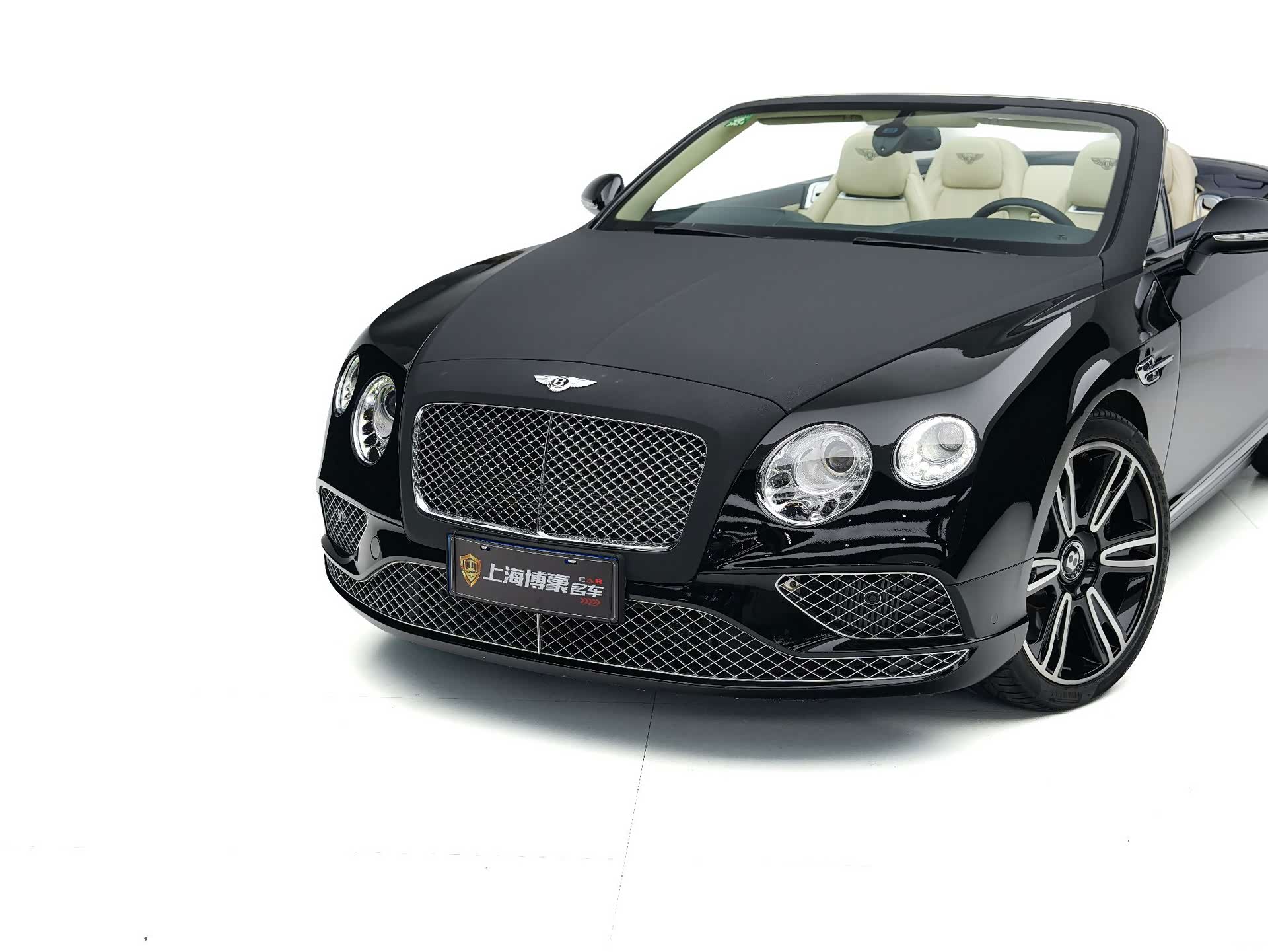 Bentley Continental GT, 2013 8