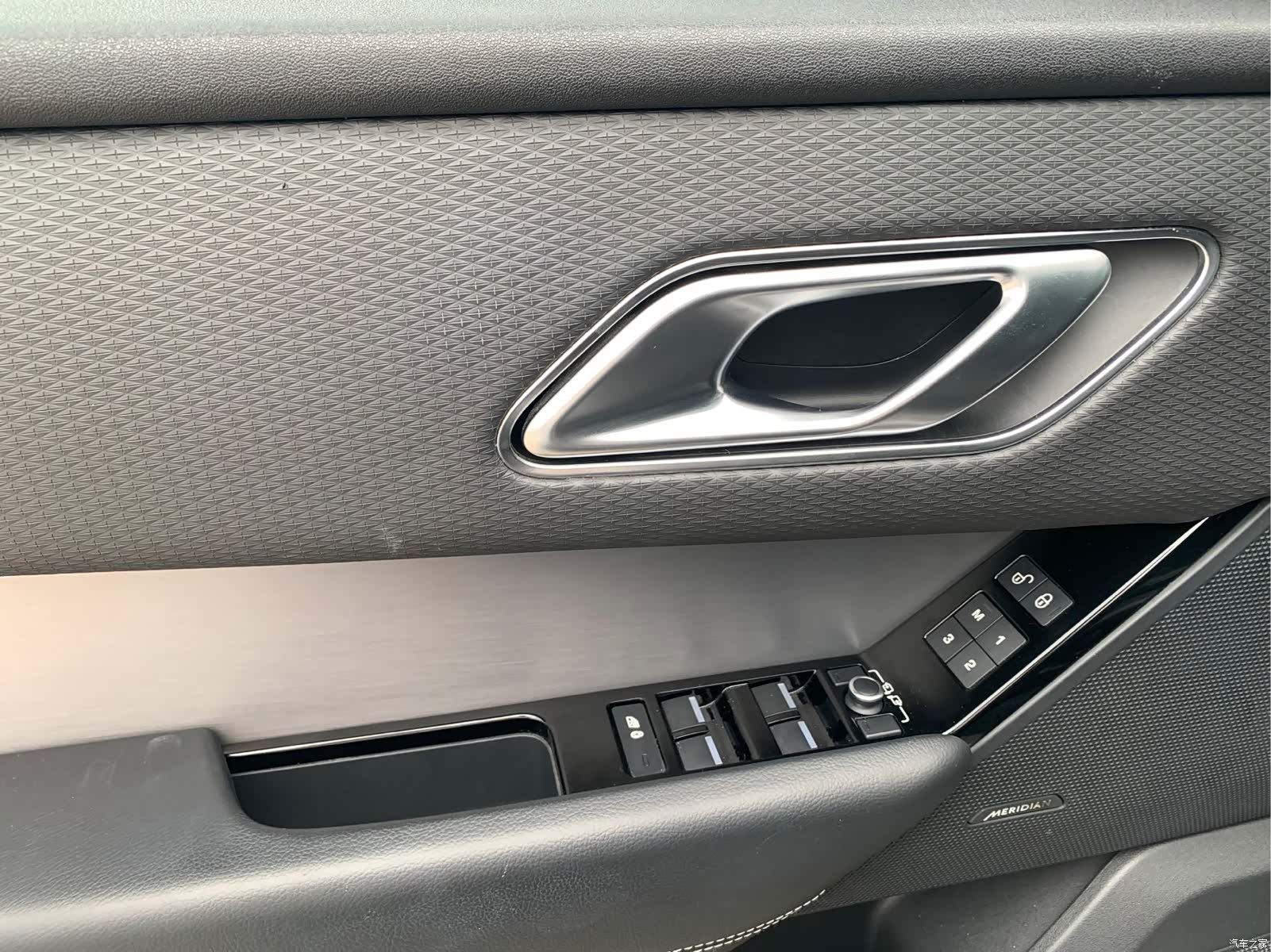Land Rover Range Rover, 2020 21