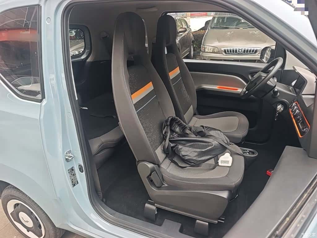 Wuling Yuan, 2022 25