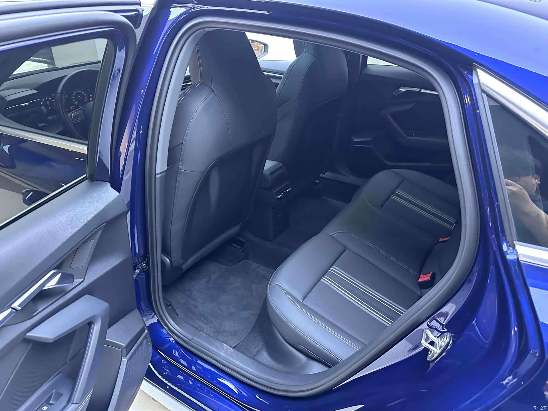 Audi A3, 2023 9