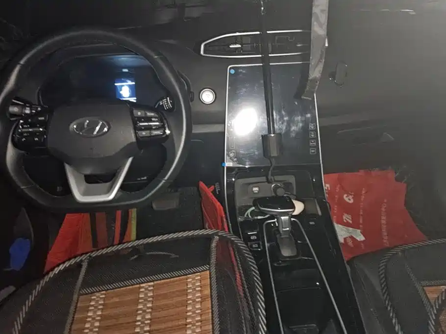 Hyundai Beijing ix25