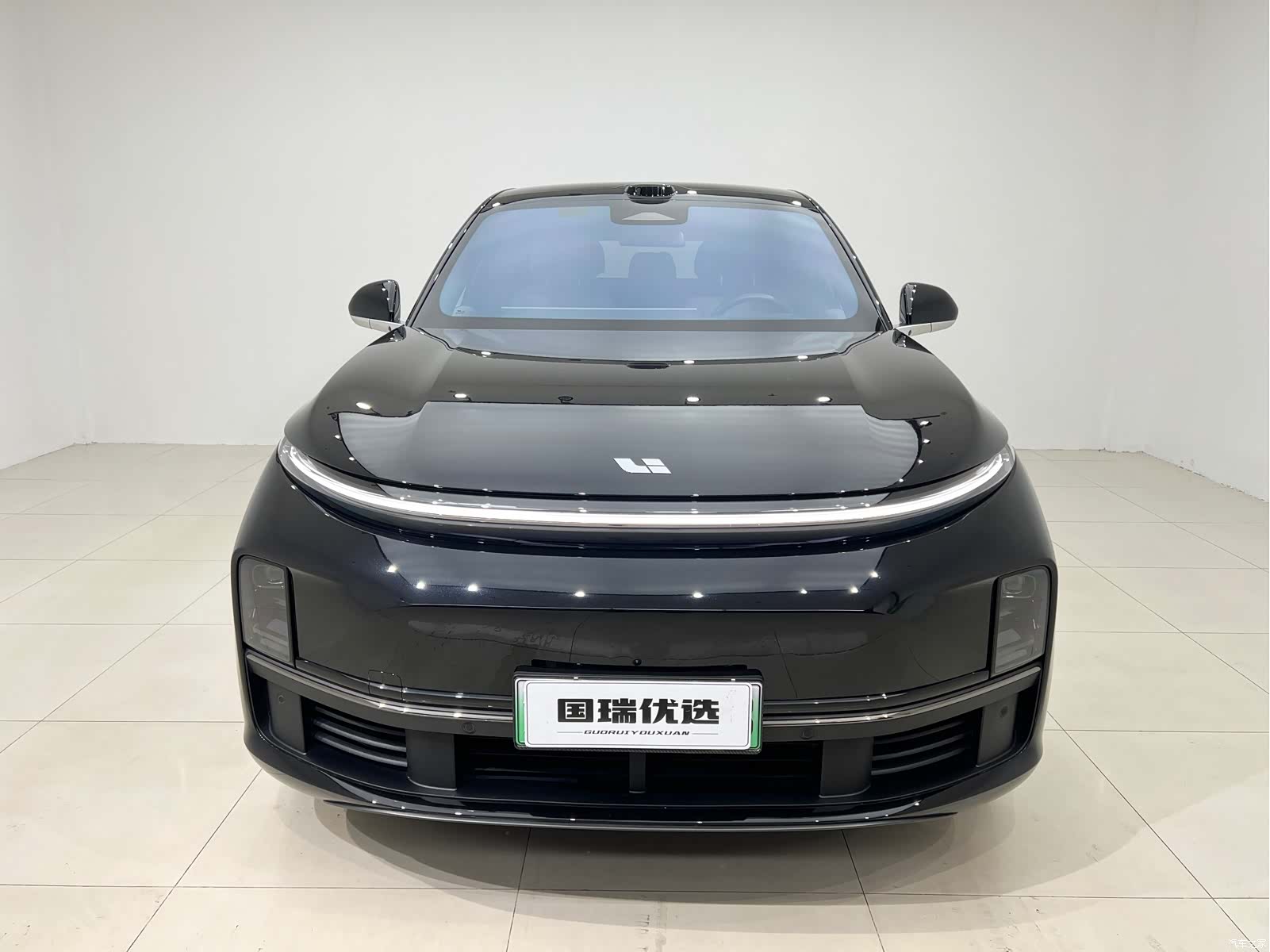 Li Auto L7, 2025 2
