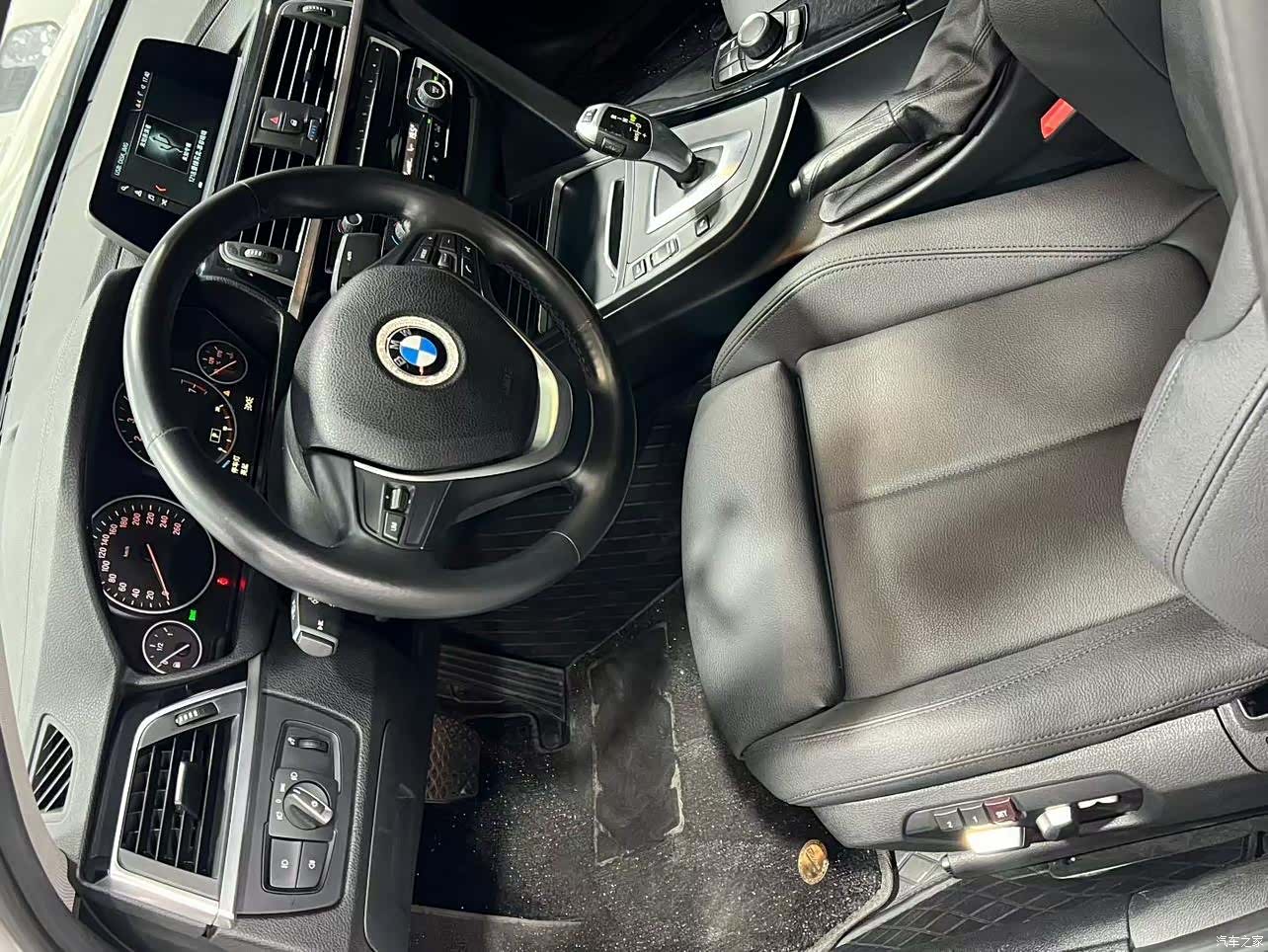 BMW 3 Series, 2018 8