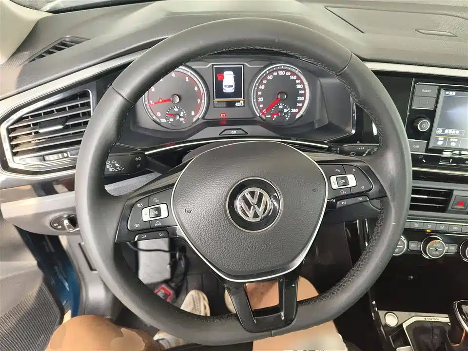 Volkswagen Tanyue Volkswagen Tanyue