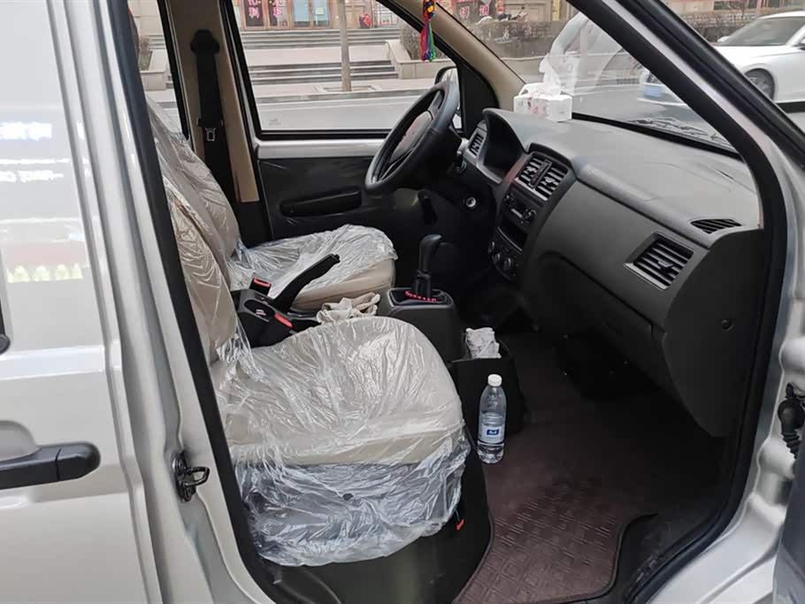 Wuling Wuling Rongguang S