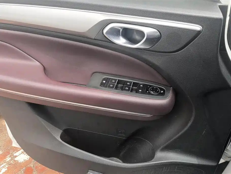 Trumpchi Trumpchi M6