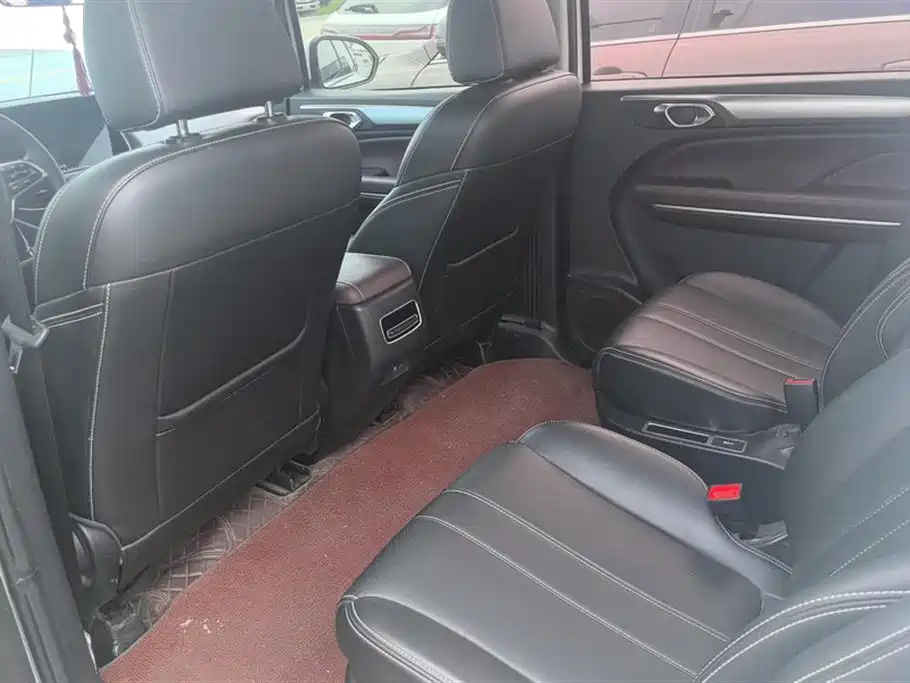 Trumpchi Trumpchi M6