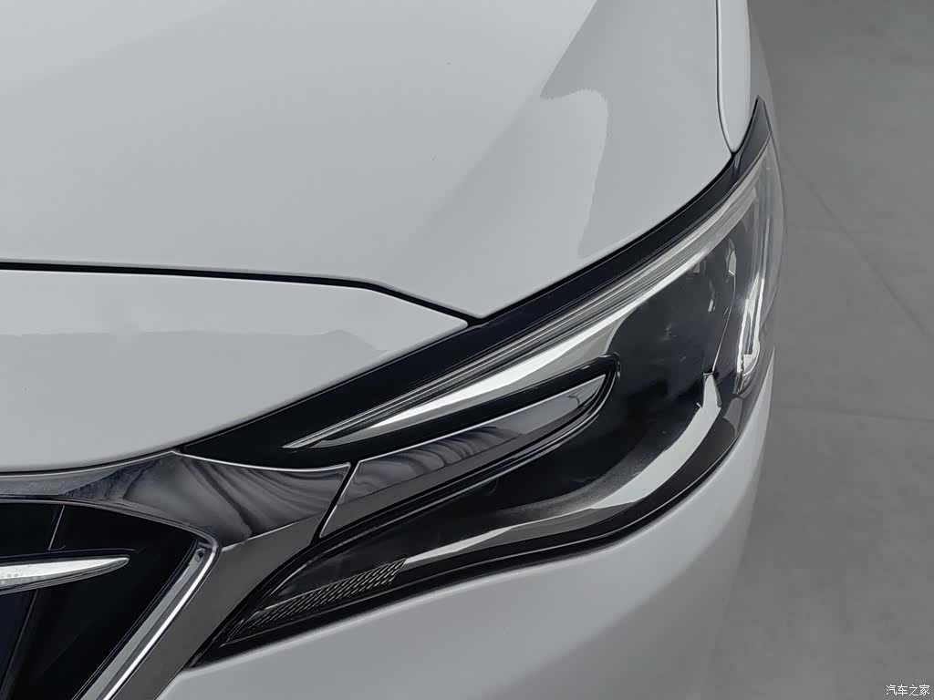 Buick VI, 2019 7
