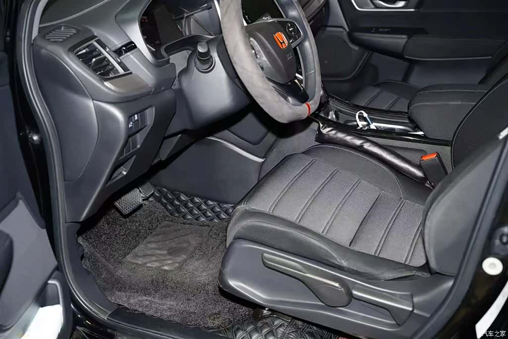 Honda Breeze, 2021 13