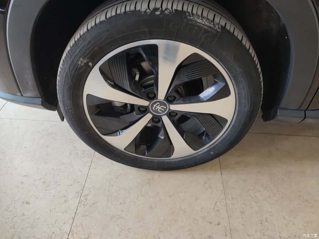 BYD Song, 2022 23