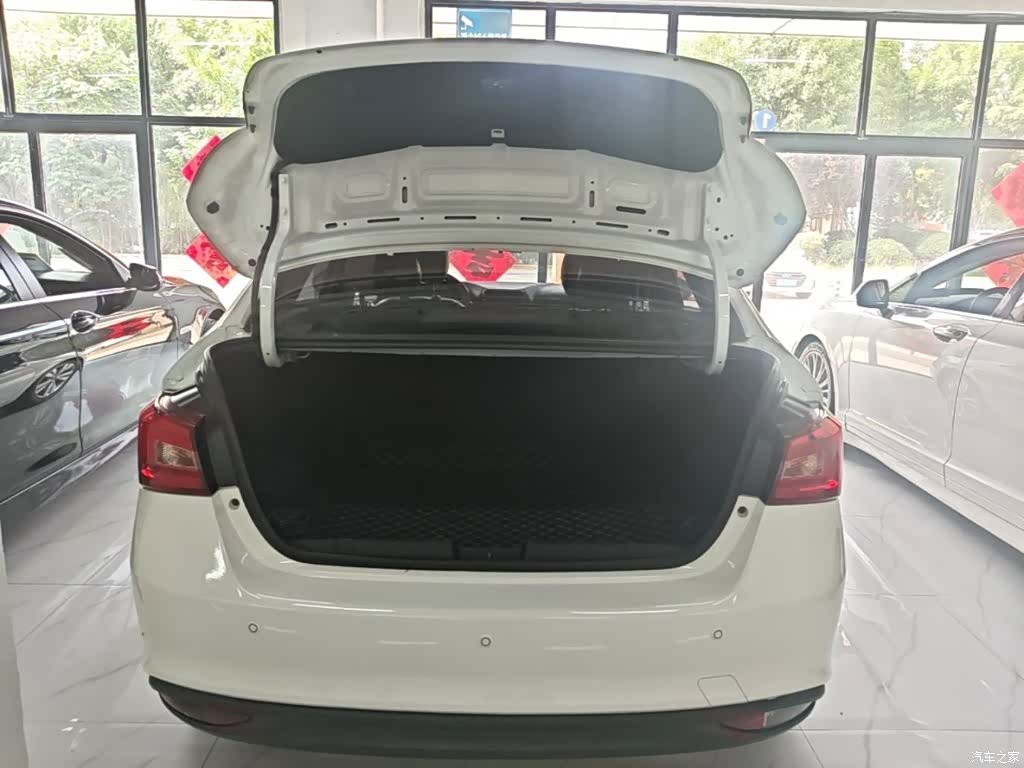 Chery 5, 2017 19