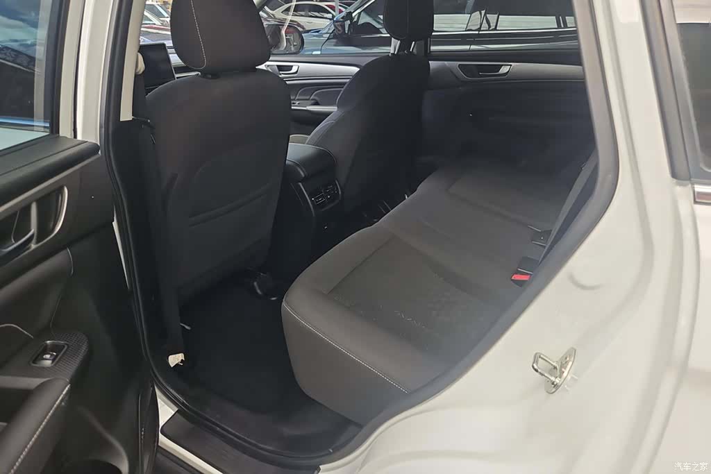 Haval M6, 2021 11