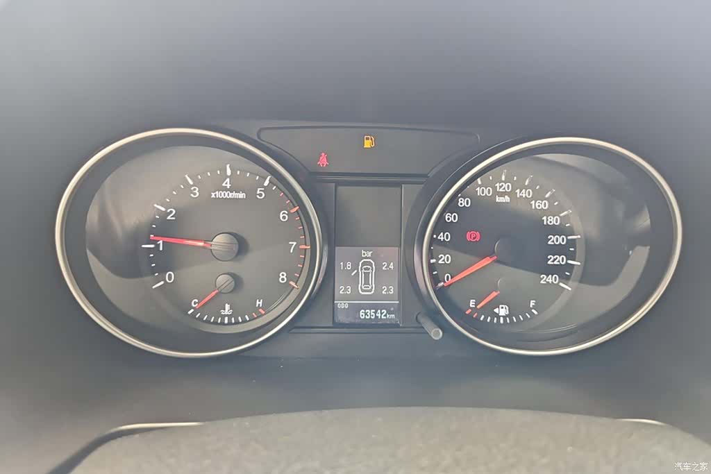 Haval M6, 2021 14