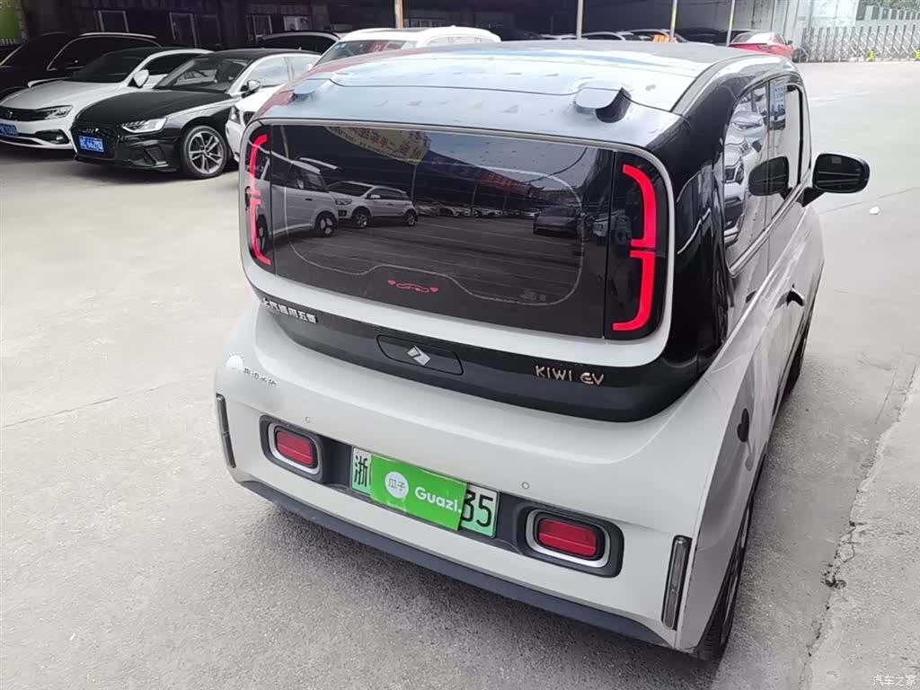 Wuling Yuan, 2022 7