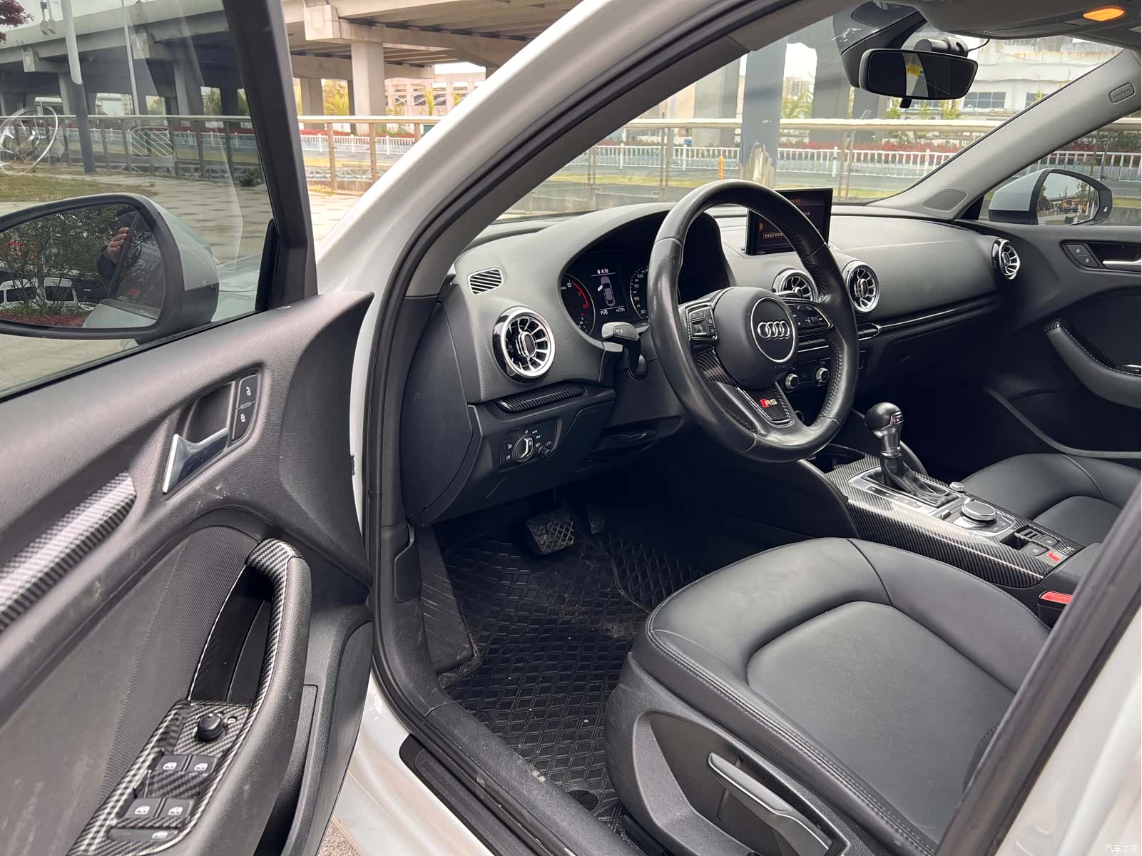 Audi A3, 2019 19
