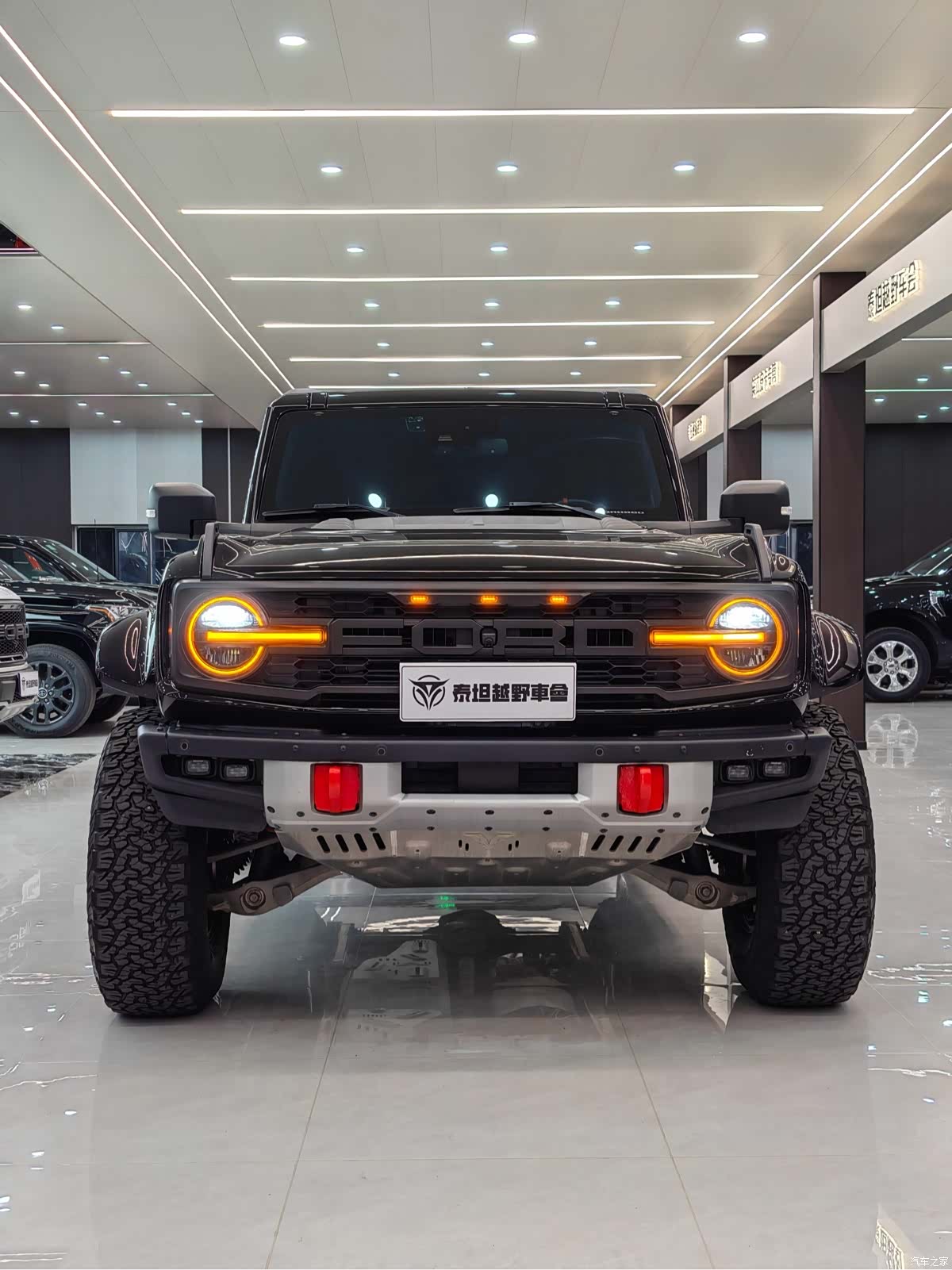 BroncoLieMa Bronco, 2023 2