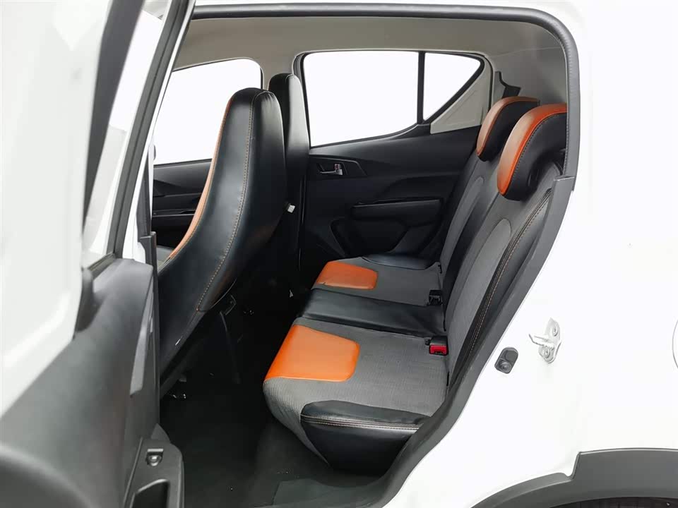 BAIC EC BAIC EC