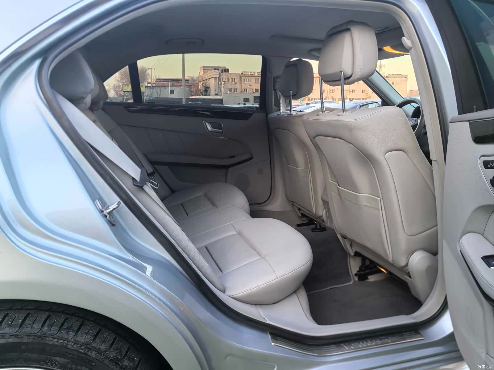 Mercedes-Benz E-Class, 2012 13