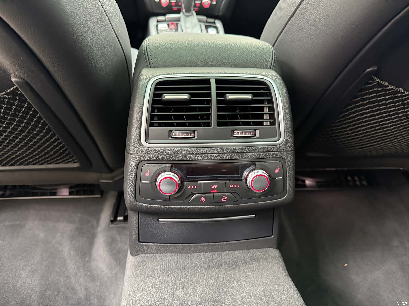 Audi A6L, 2017 15