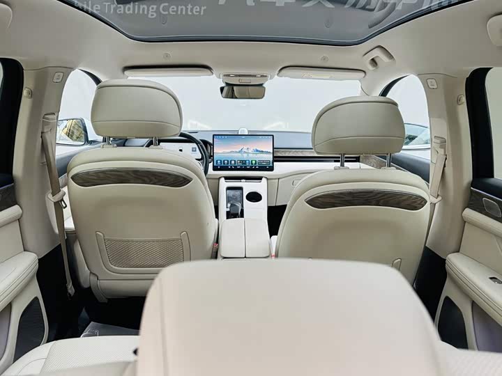AITO M5 2022 zeng cheng AWD Performance
