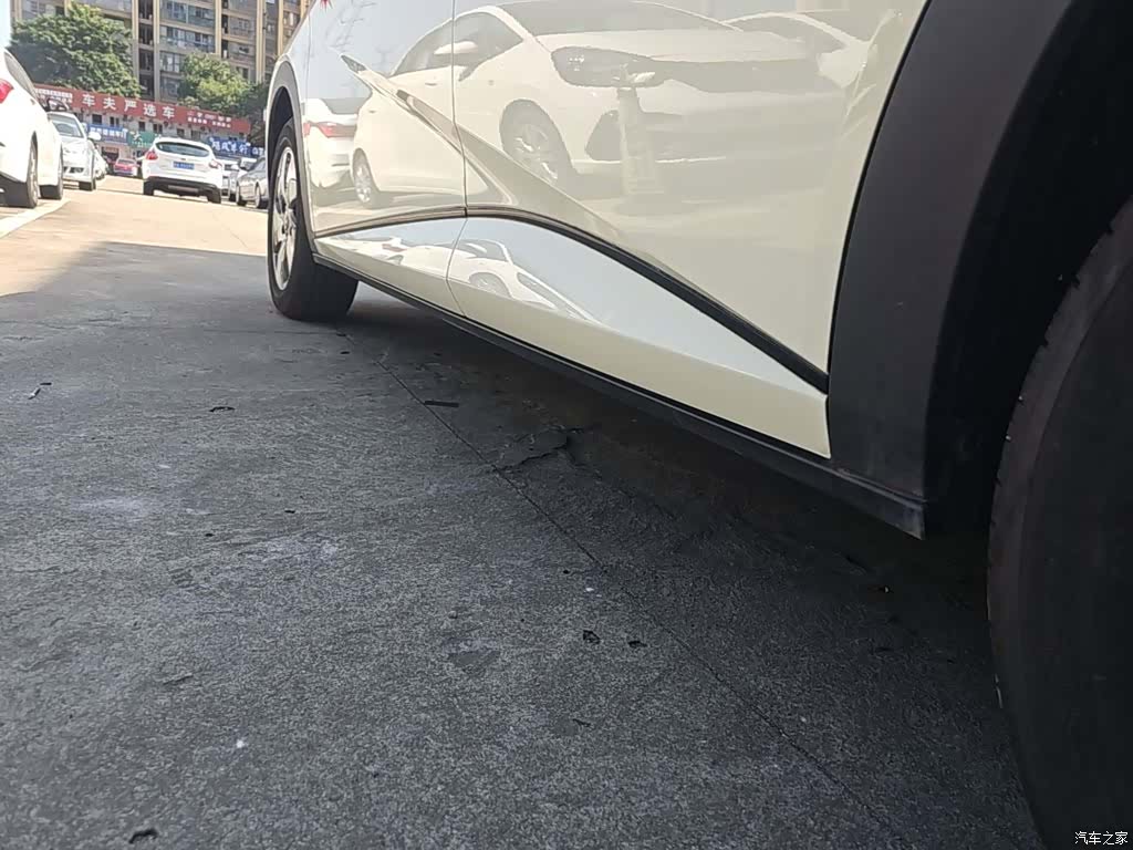 BYD Dolphin, 2025 22