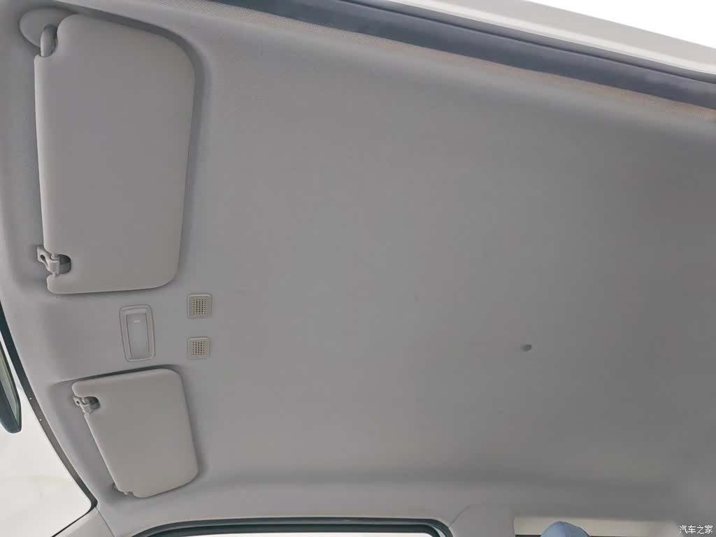 Geely Panda, 2024 14