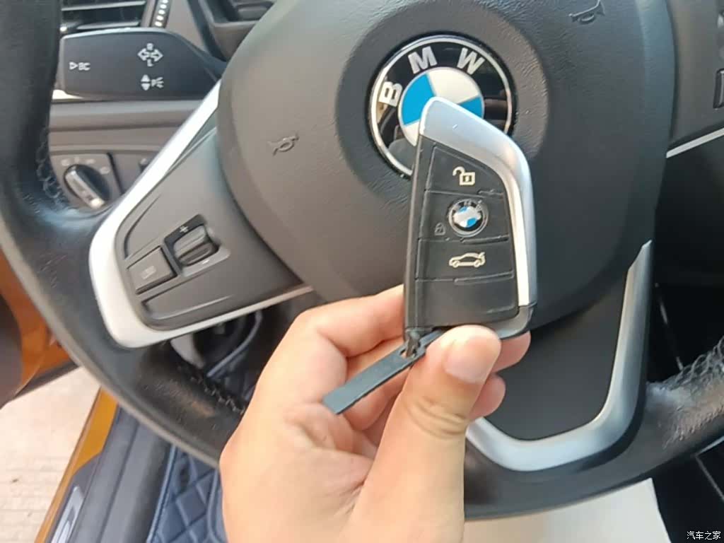 BMW 1 Series, 2017 9