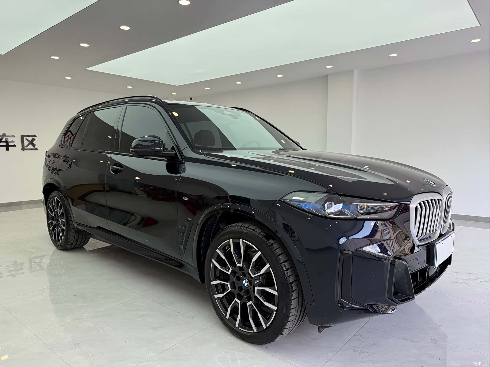 BMW X5, 2025 3