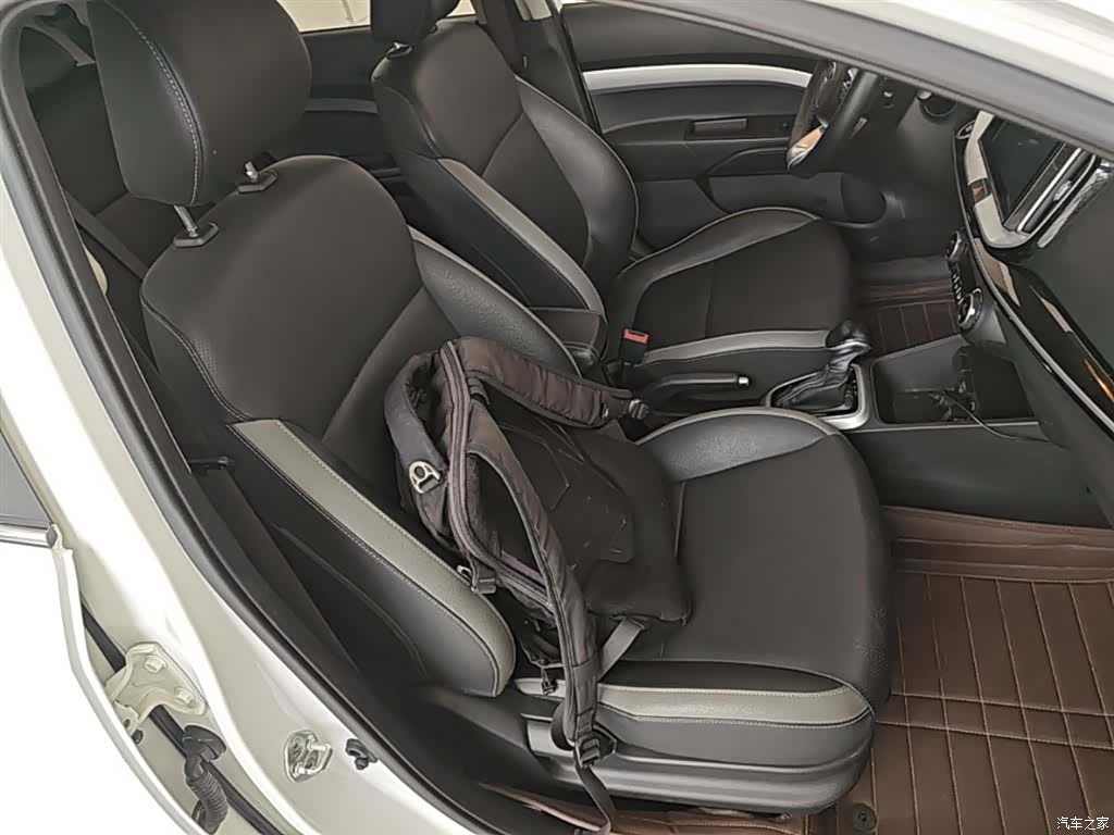 Kia KX1, 2021 25