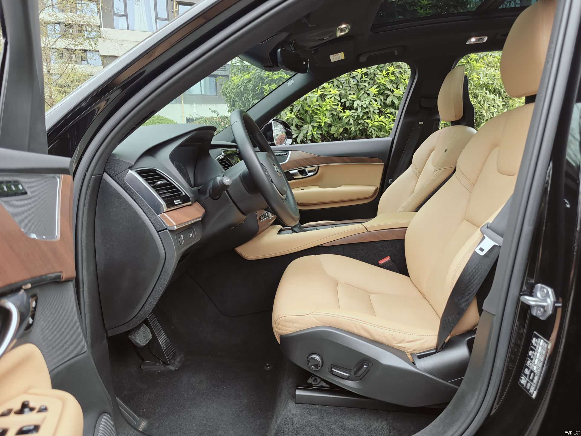 Volvo XC90, 2019 17