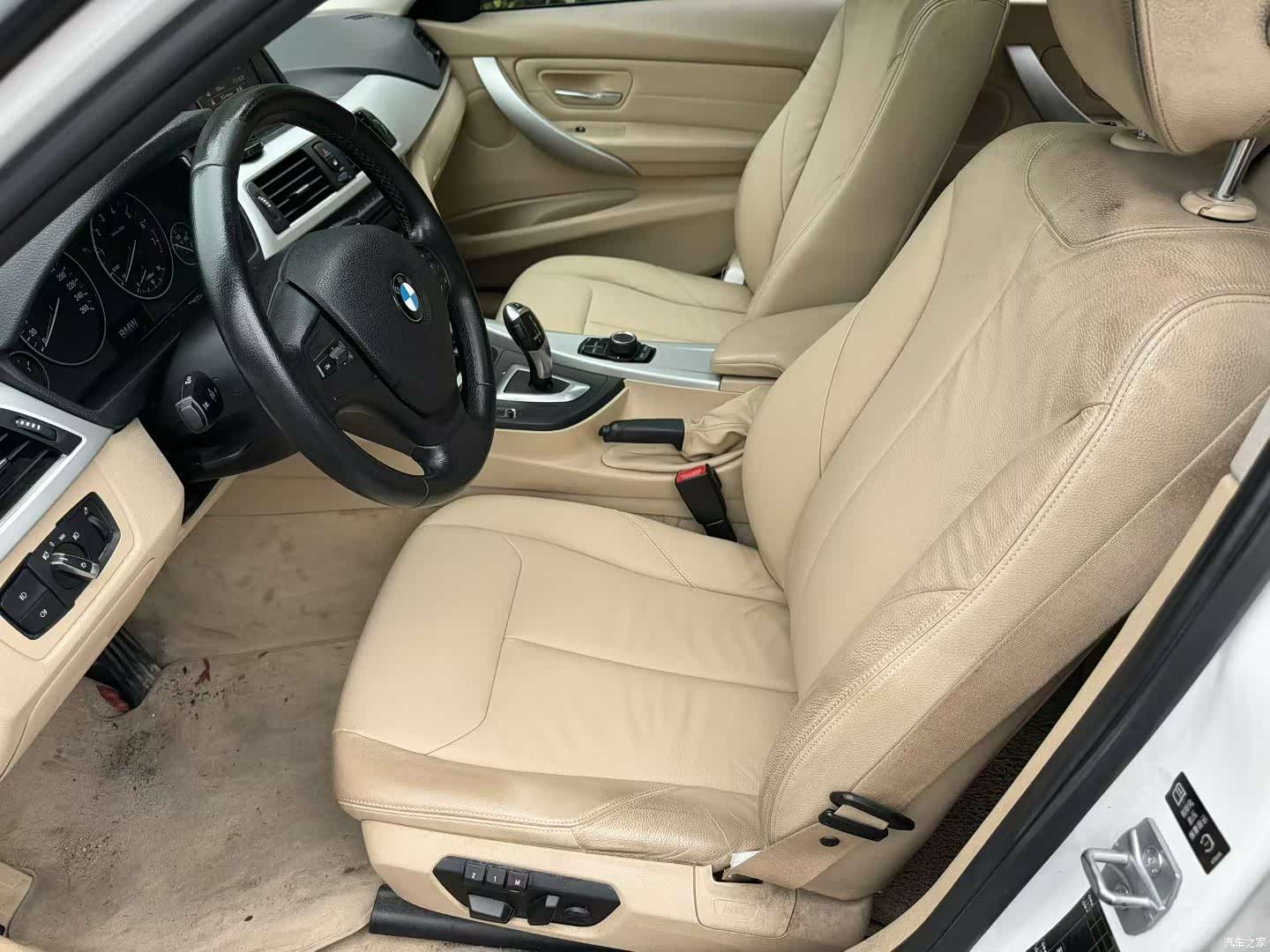 BMW 3 Series, 2013 8