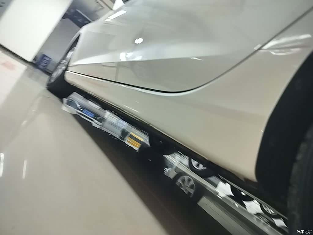 Changan Eado, 2019 22