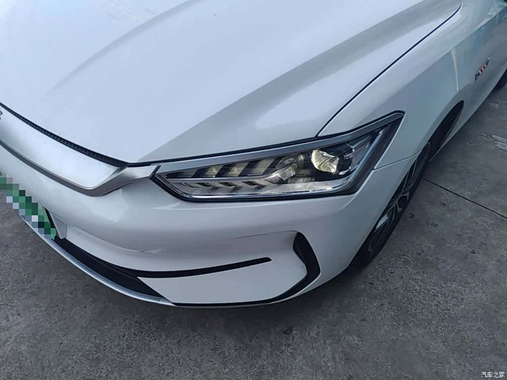 BYD Qin, 2021 24