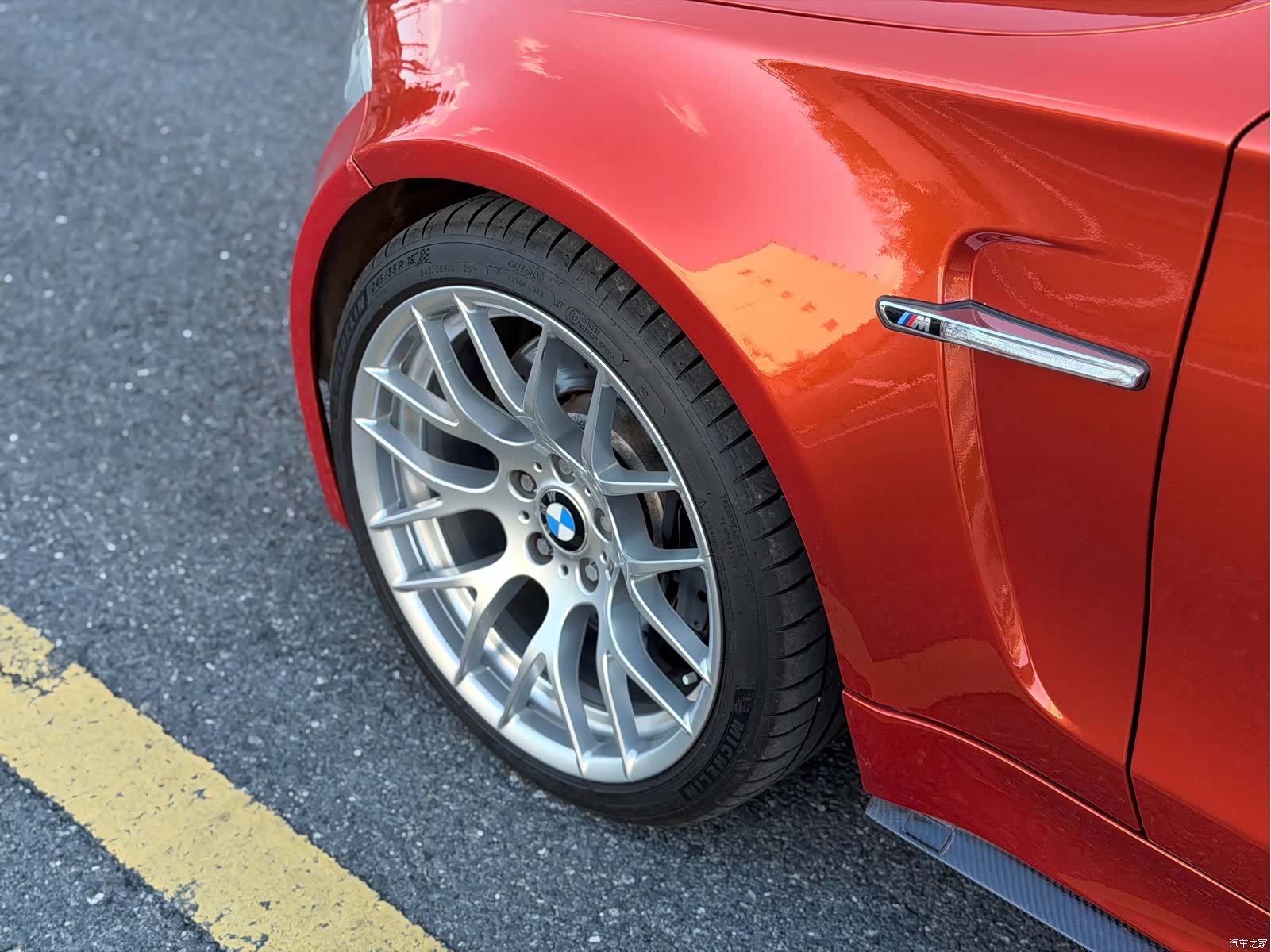 BMW 1 Series, 2012 22